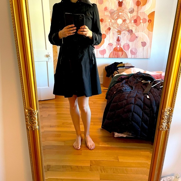 Mackage Jackets & Blazers - Mackage lined trench